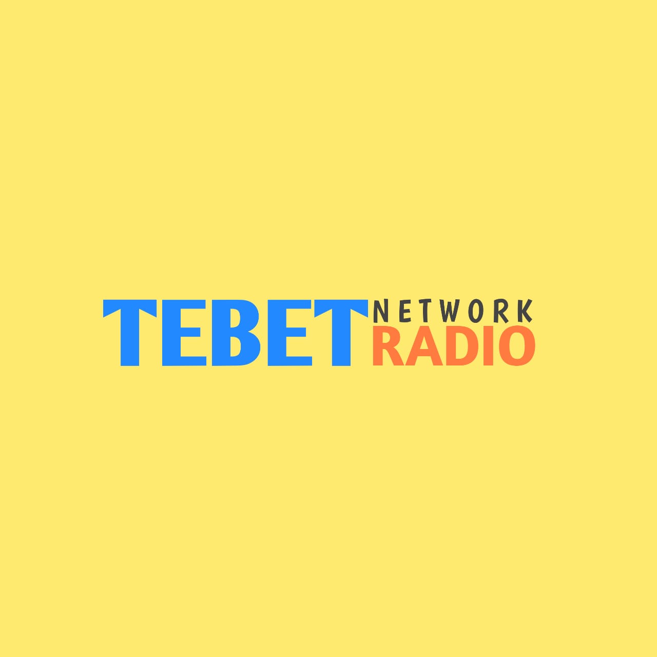 Tebet Radio Media